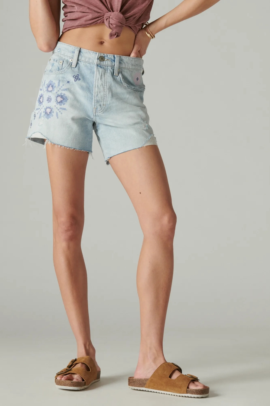 90s MIDI SHORT, image 2
