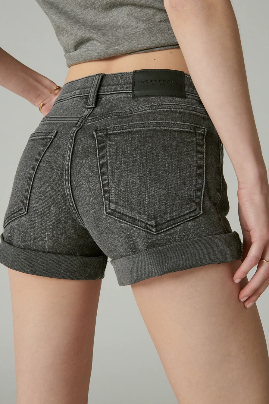 MID RISE AVA SHORT, image 4