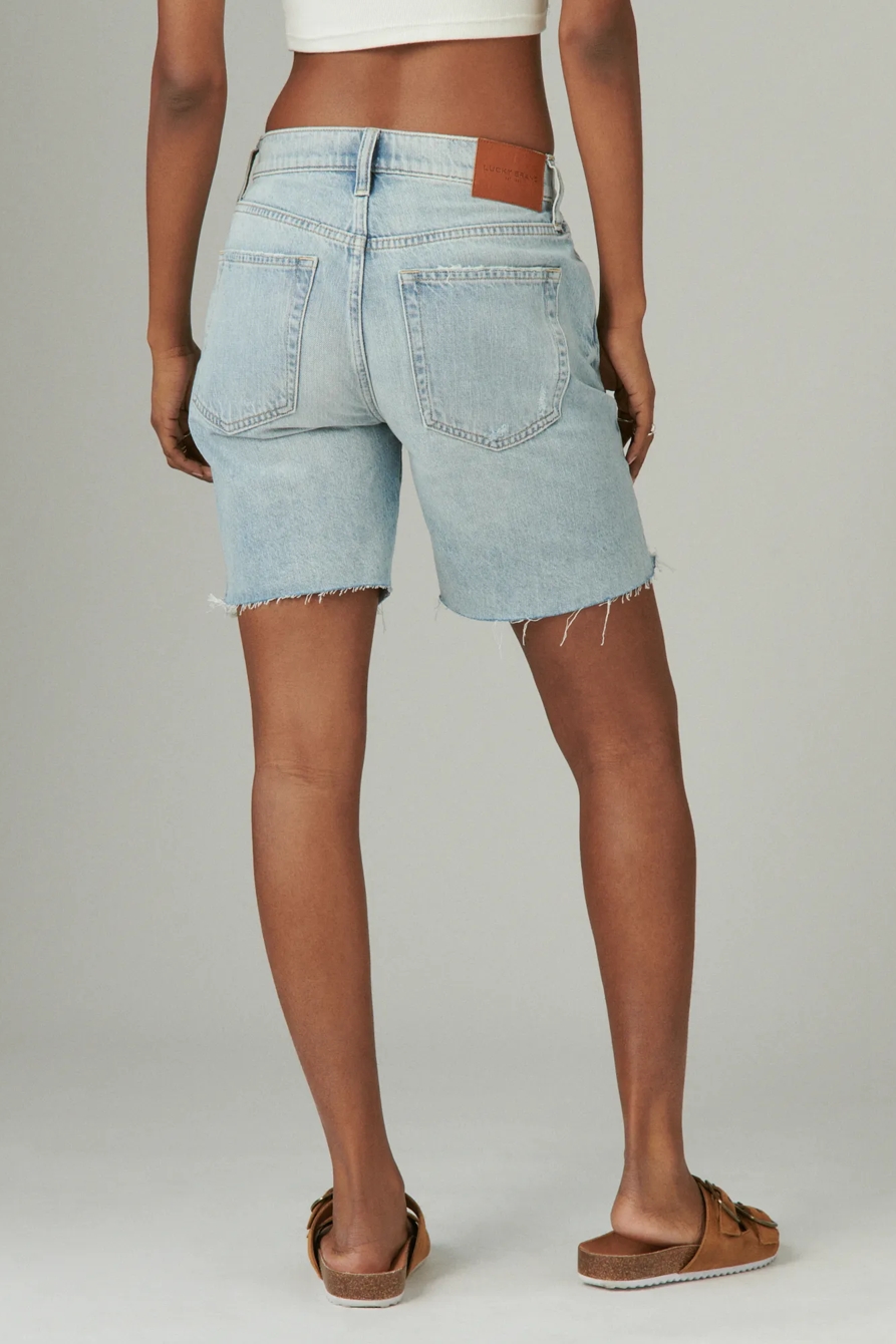 90s LOOSE SHORT, image 3