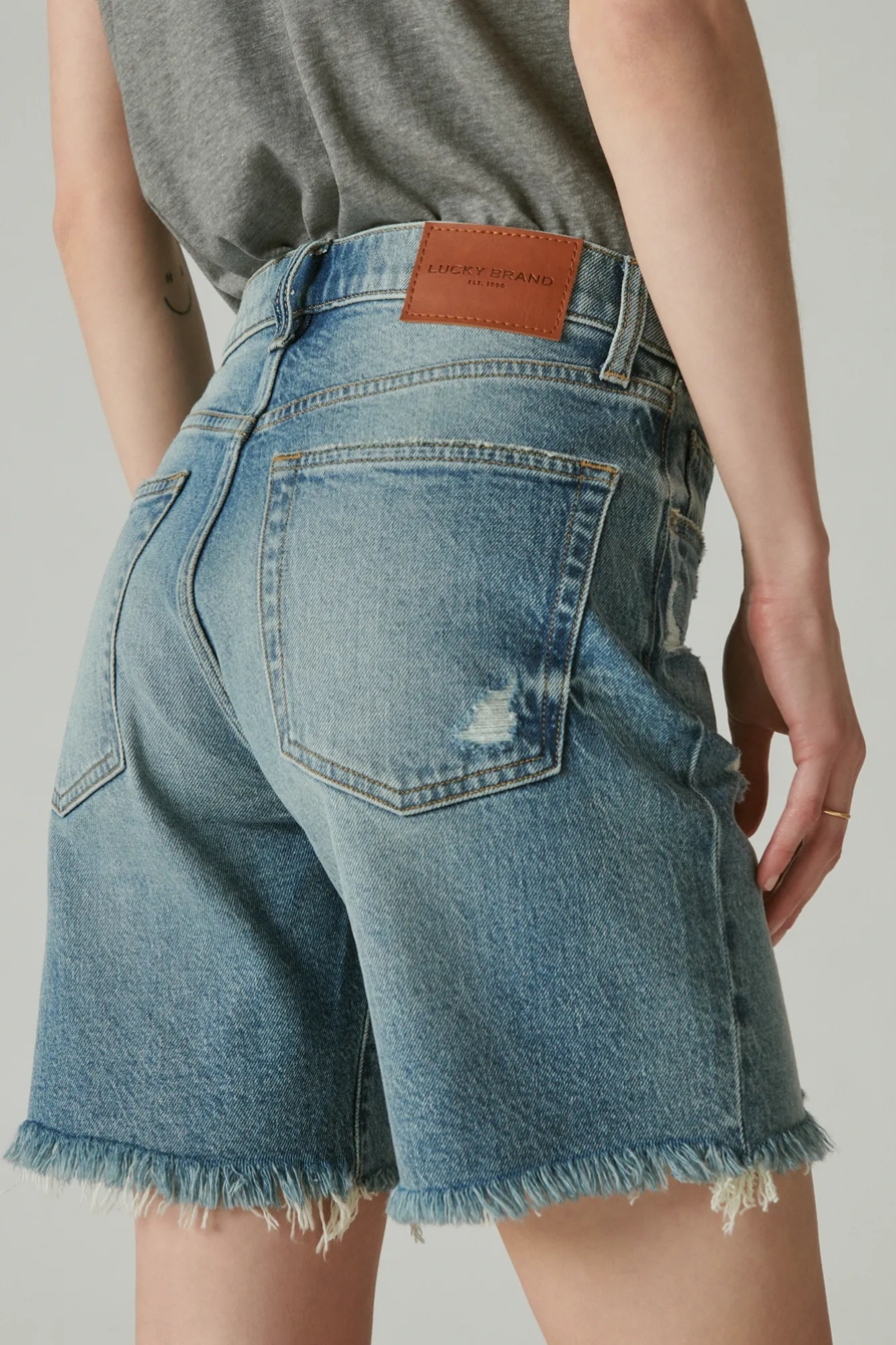 90s LOOSE SHORT, image 4