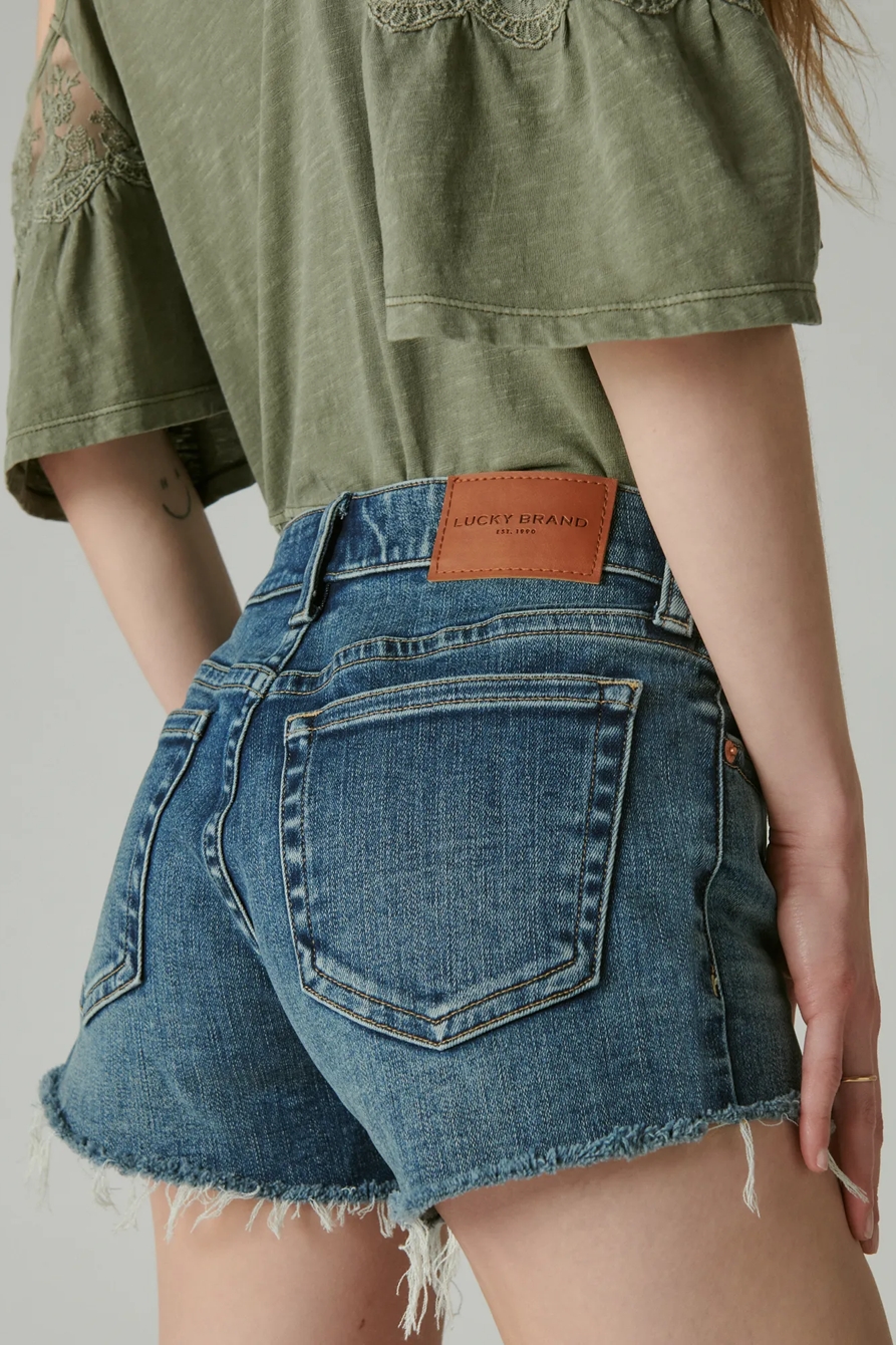 LOW RISE SHORT, image 4