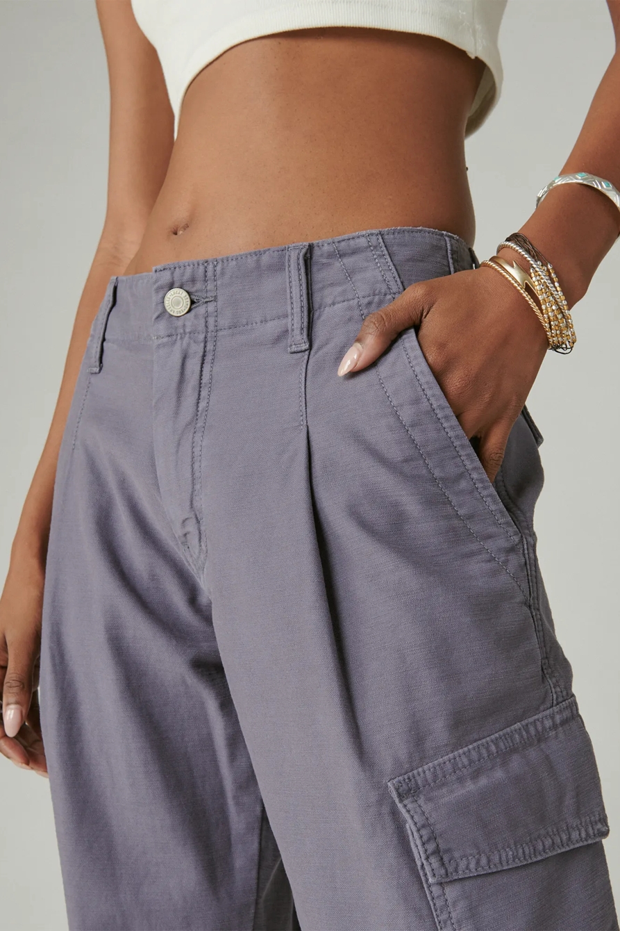 CARGO PANT, image 3