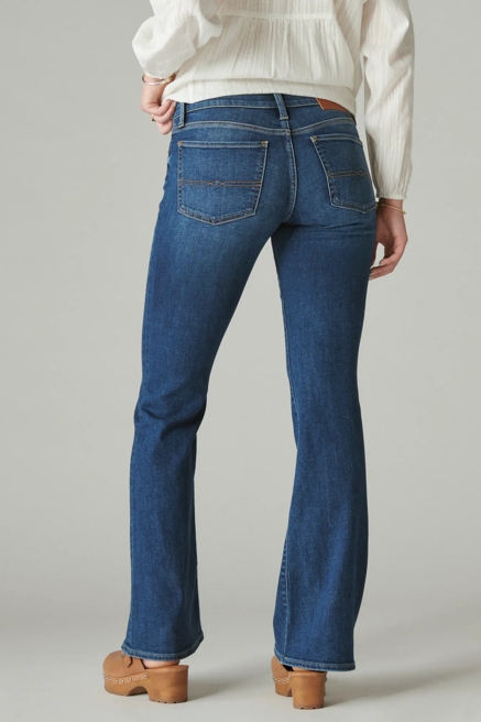 MID RISE SWEET FLARE, image 3