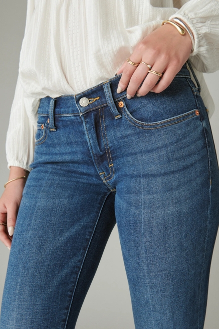 MID RISE SWEET FLARE, image 4