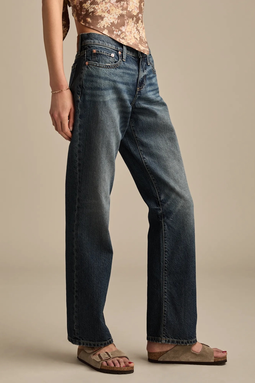 KND EASY RIDER BOOT, image 4