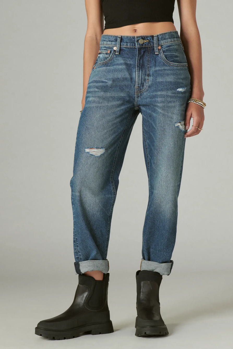 KND MID RISE BOY, image 2
