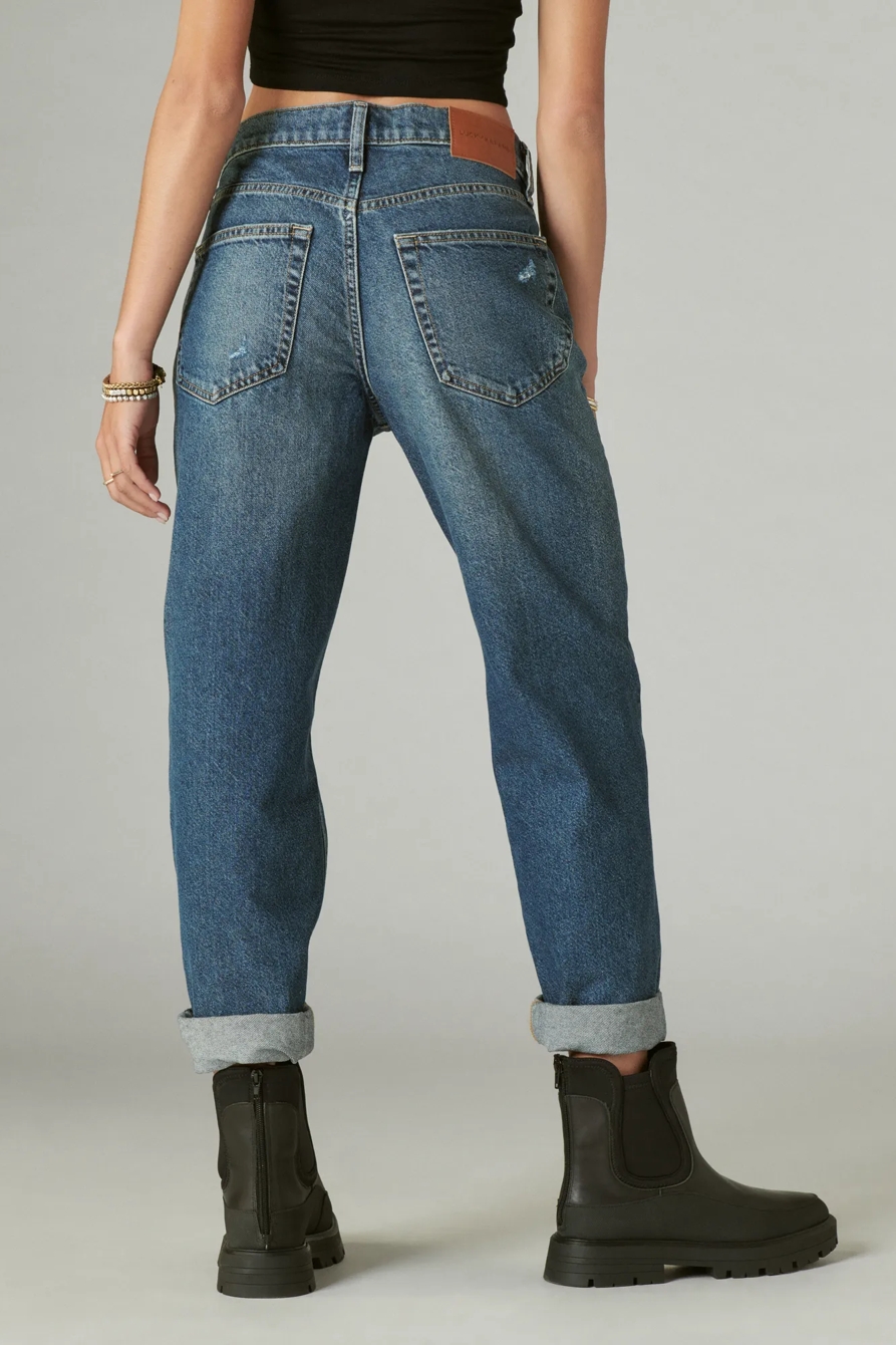KND MID RISE BOY, image 3