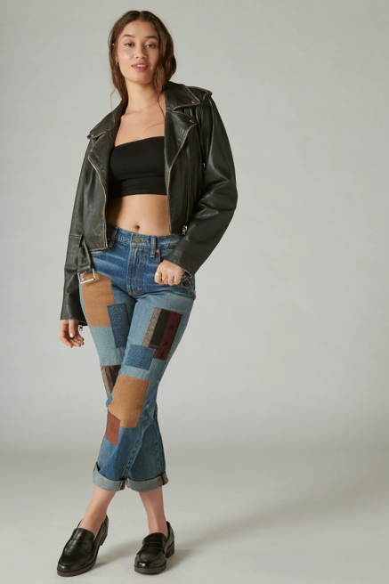 LUCKY LEGEND MID RISE BOY, image 1