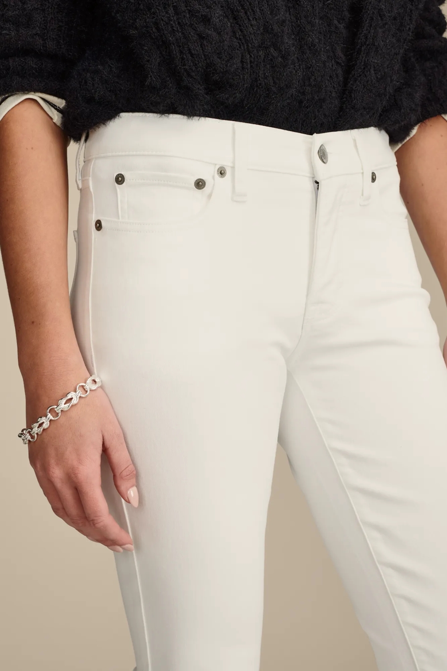 AVA MID RISE SKINNY, image 4