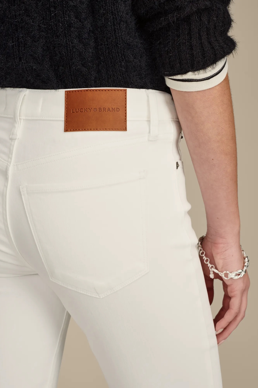 AVA MID RISE SKINNY, image 5