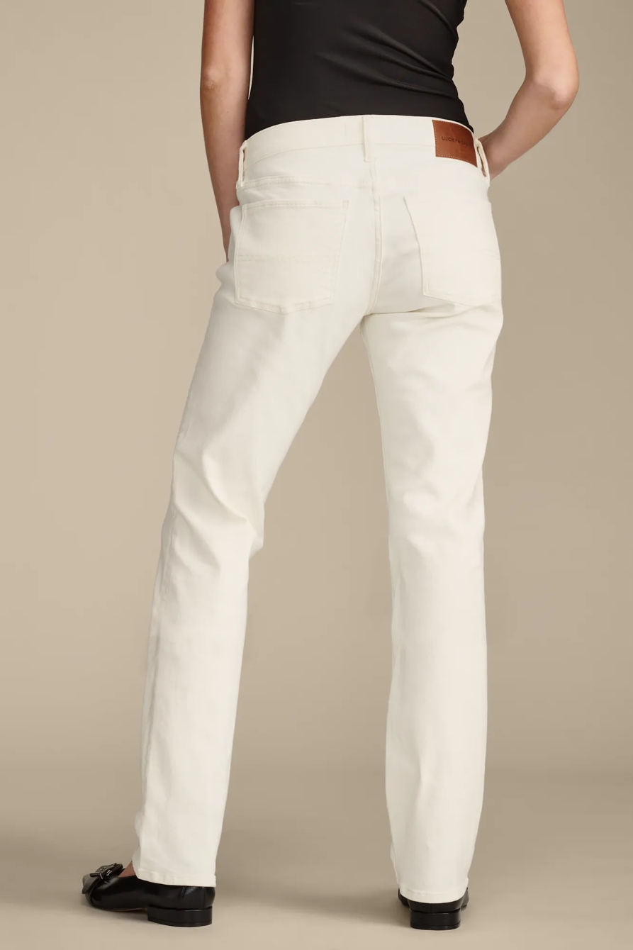 SWEET STRAIGHT, image 3