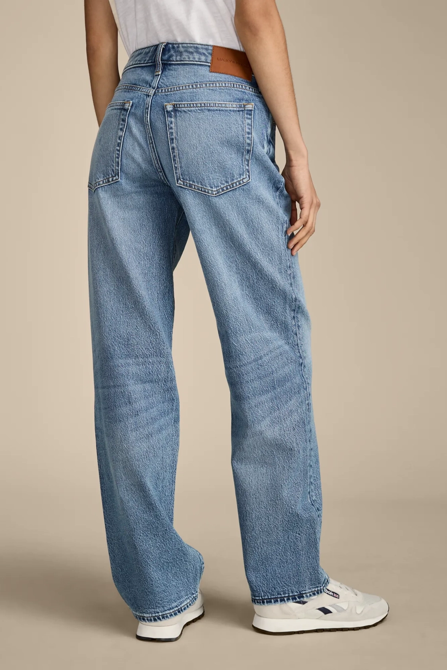 THE BAGGY