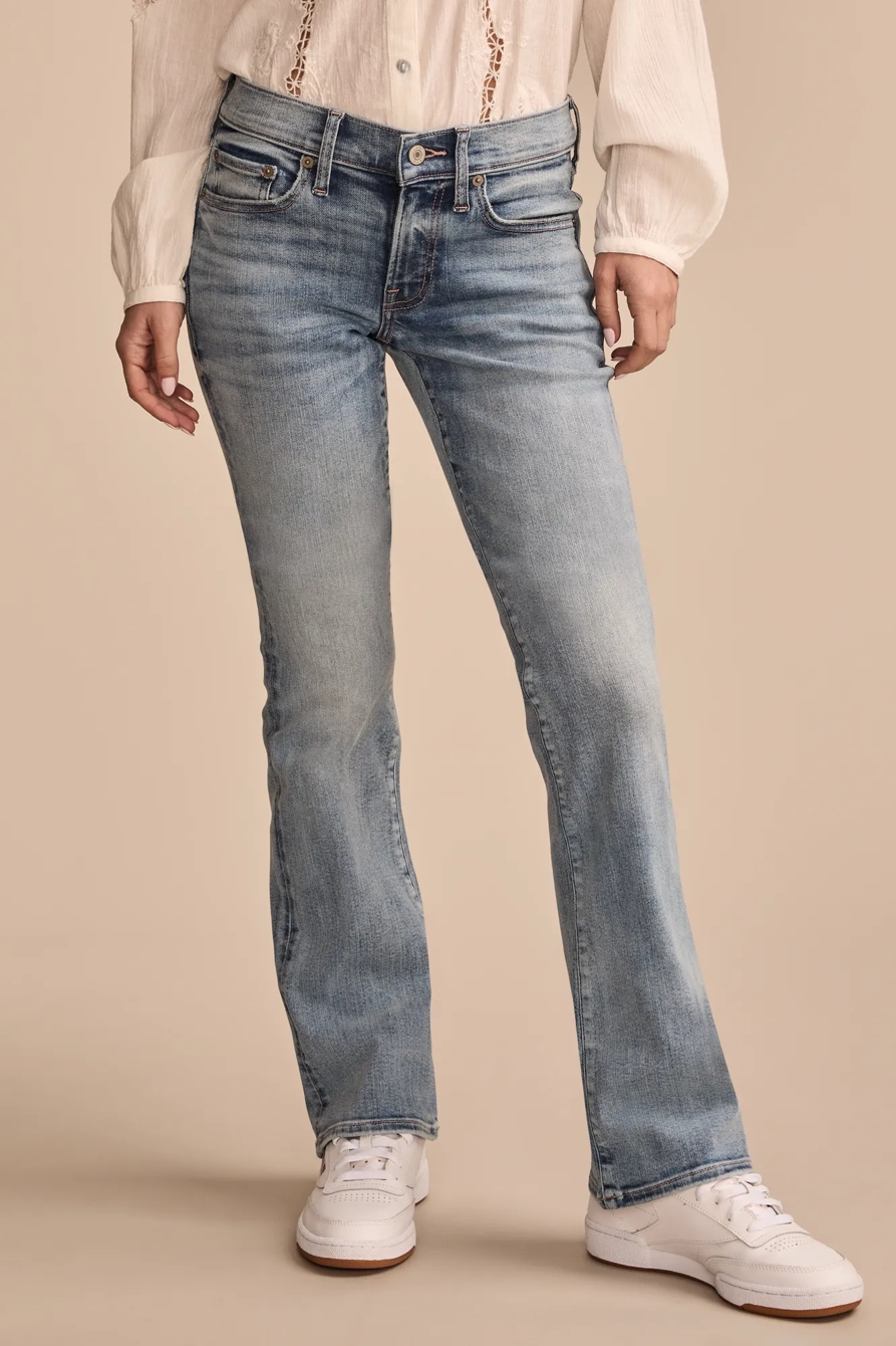 SWEET MID RISE BOOT, image 2