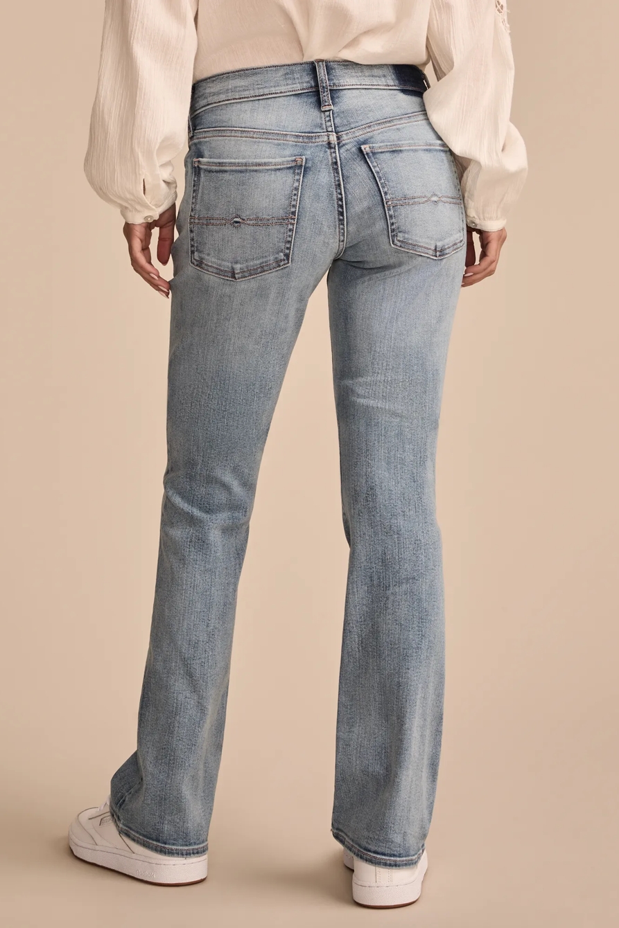 MID RISE SWEET BOOT, image 3