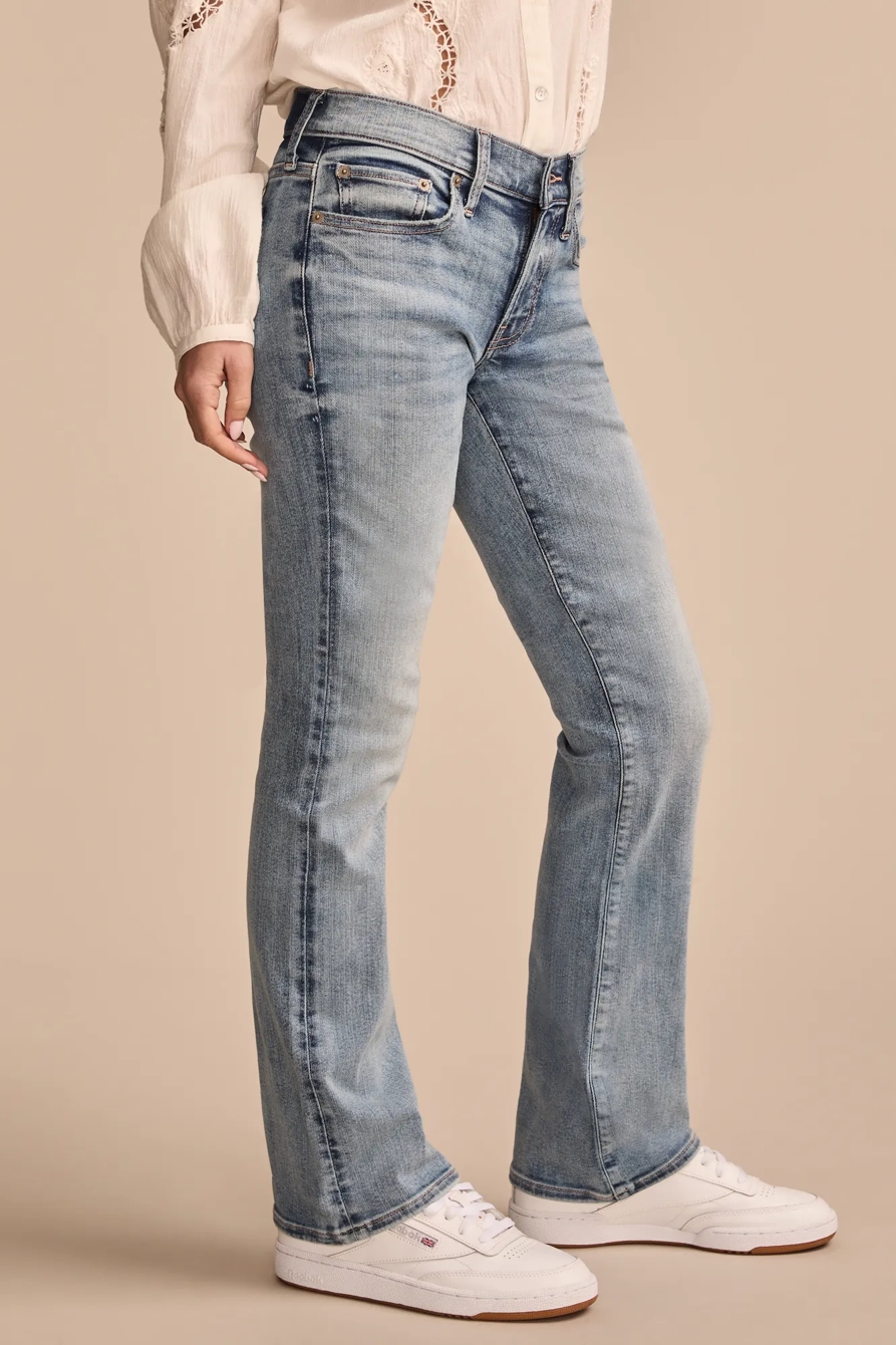 SWEET MID RISE BOOT, image 4