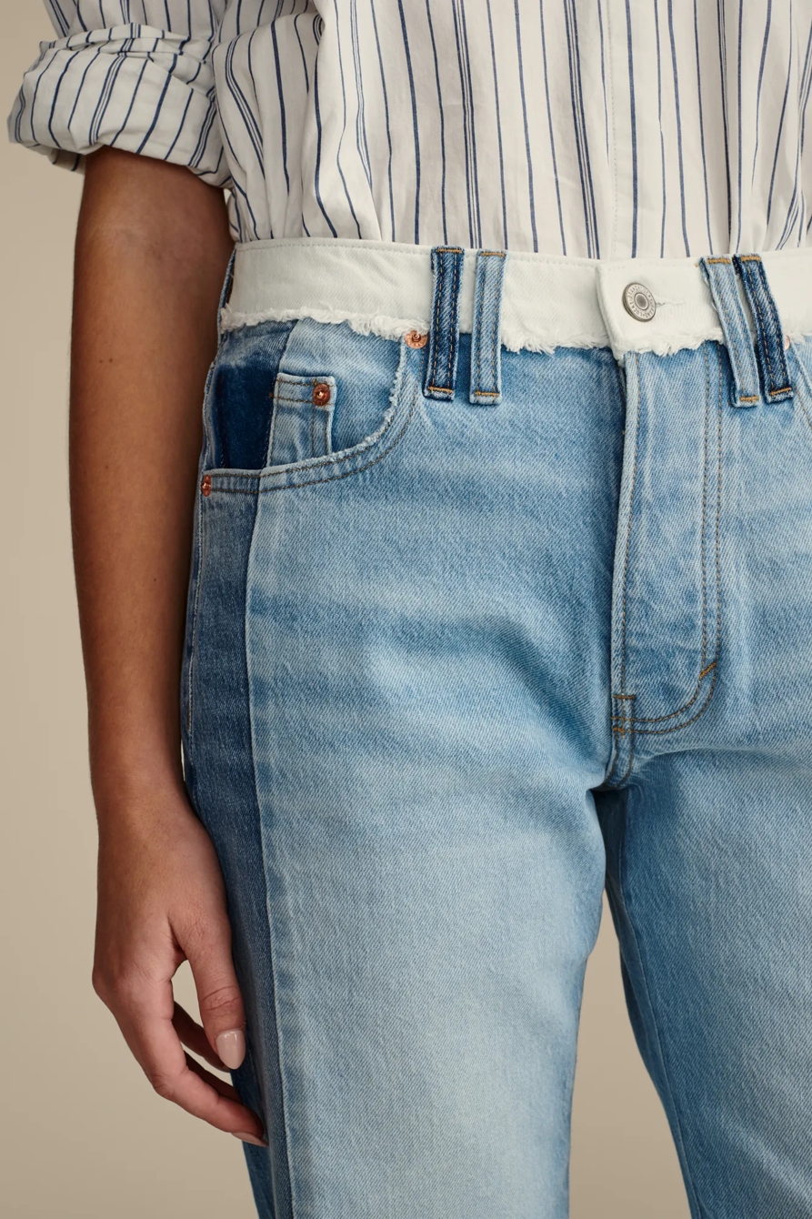 90S LOOSE CROP, image 5