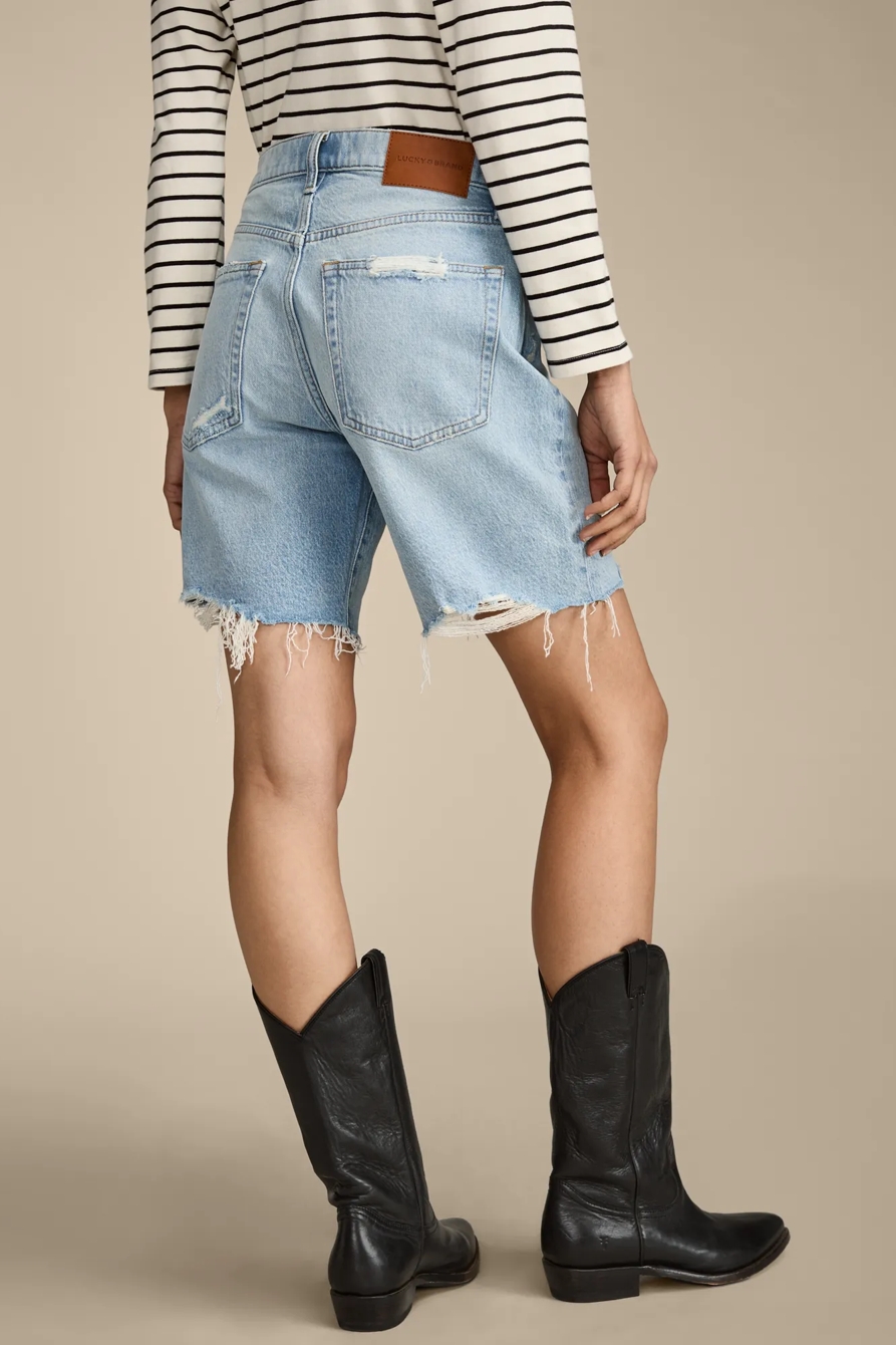 90s LOOSE SHORT, image 3