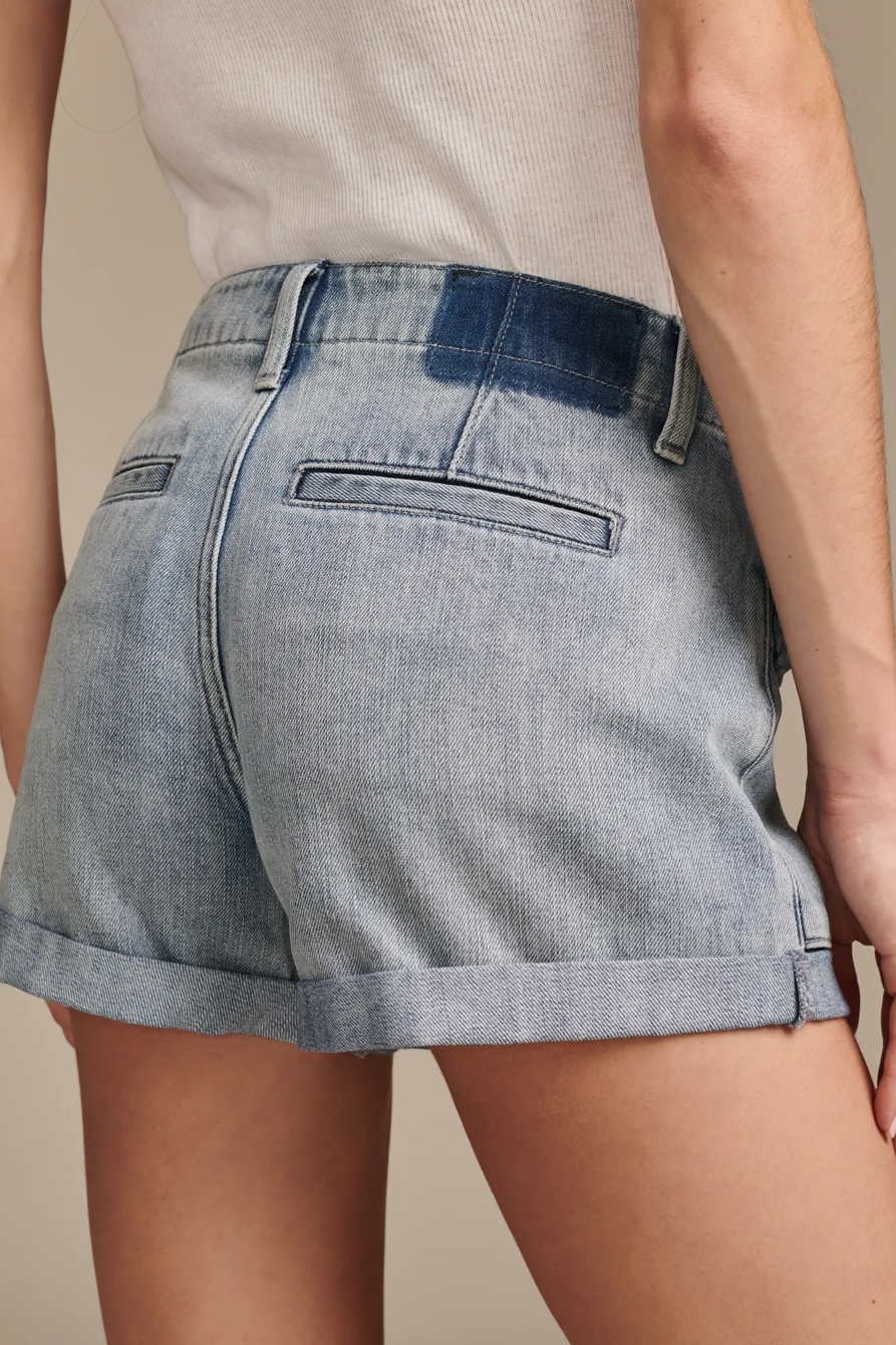 LUCKY LEGEND CARGO SHORT, image 4