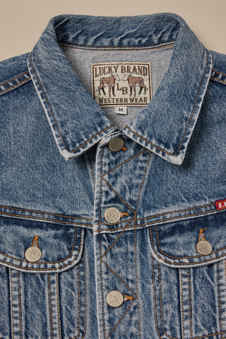 women's suede fringe festival jacket