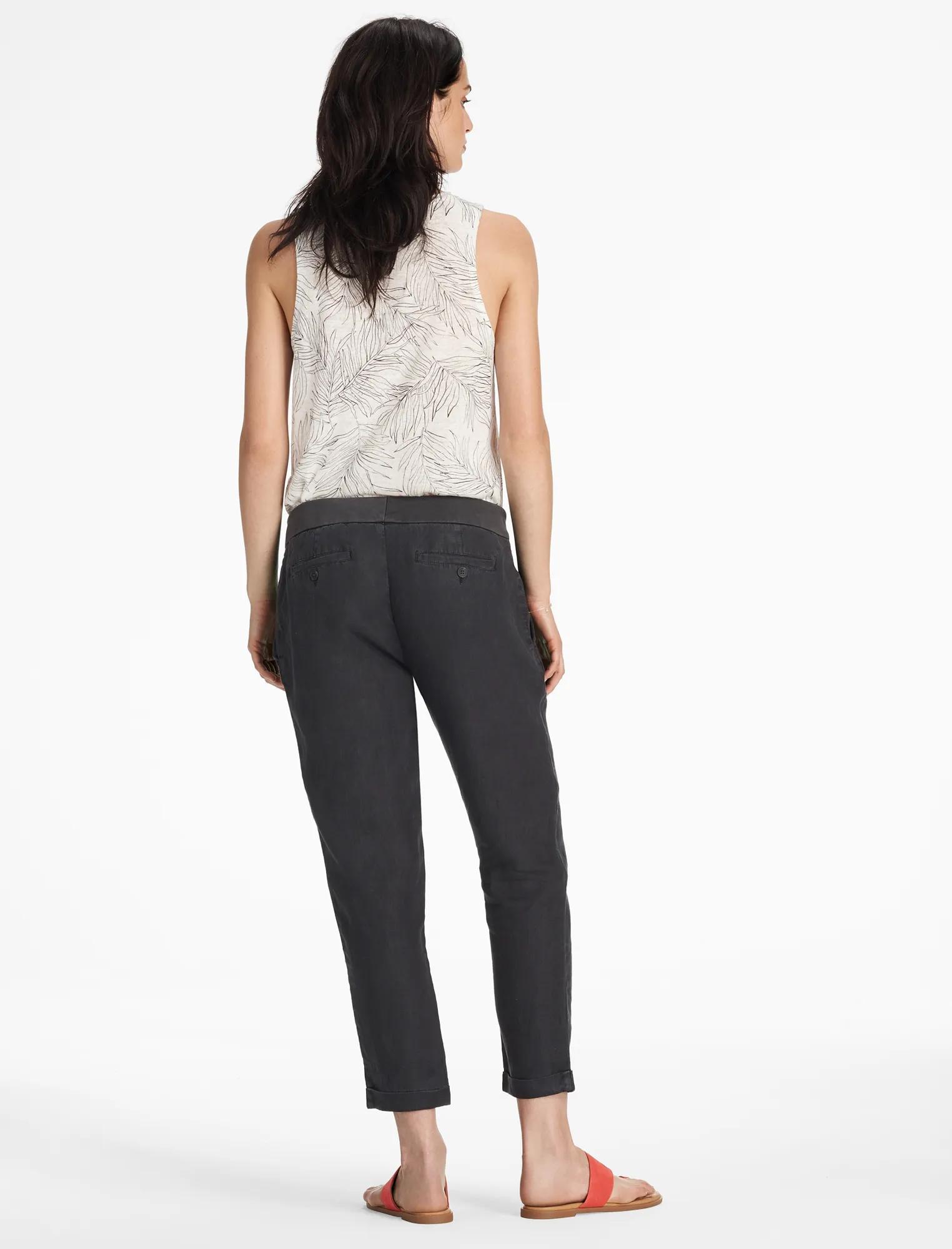 LINEN PANT, image 3