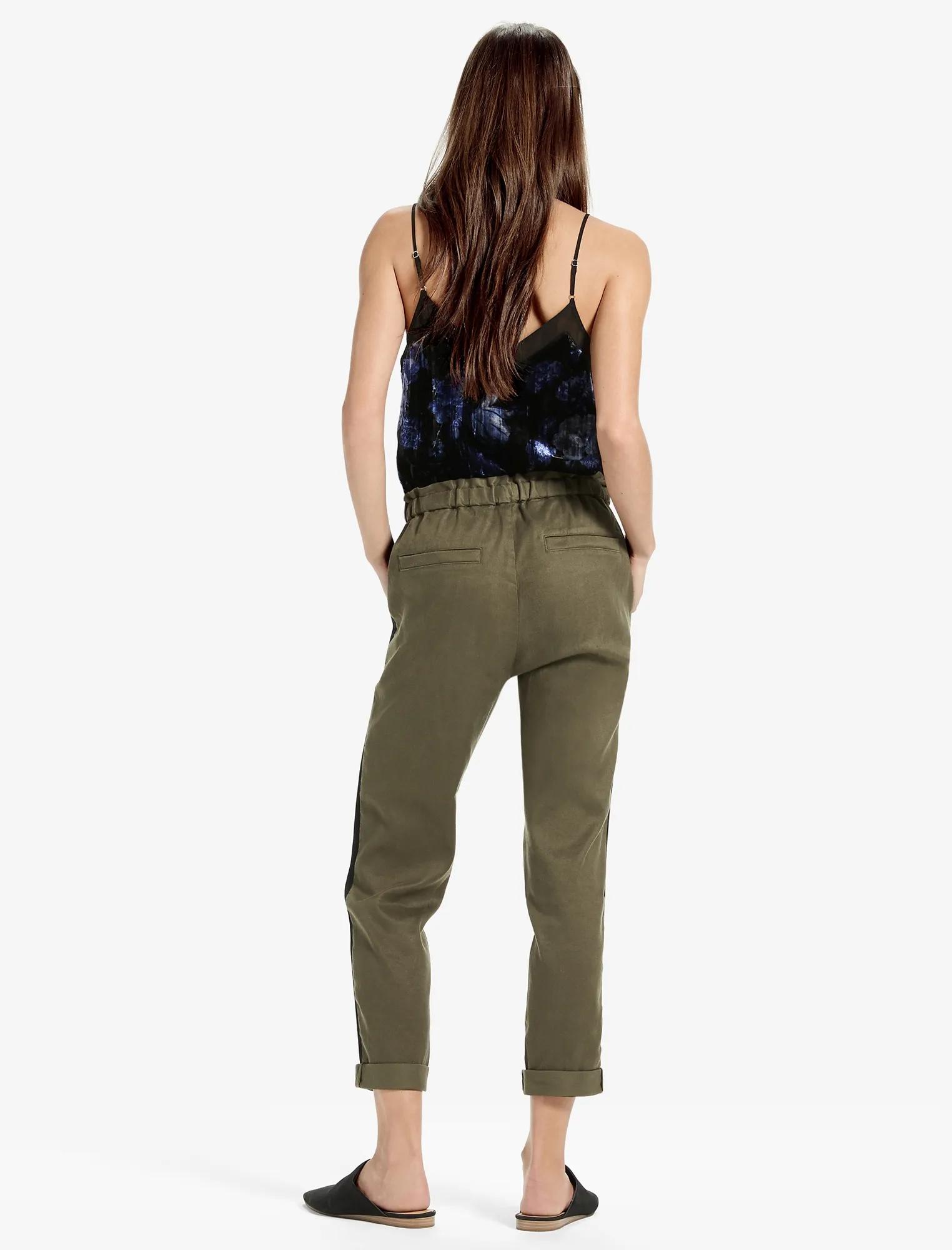 SIDE STRIPE JOGGER, image 3