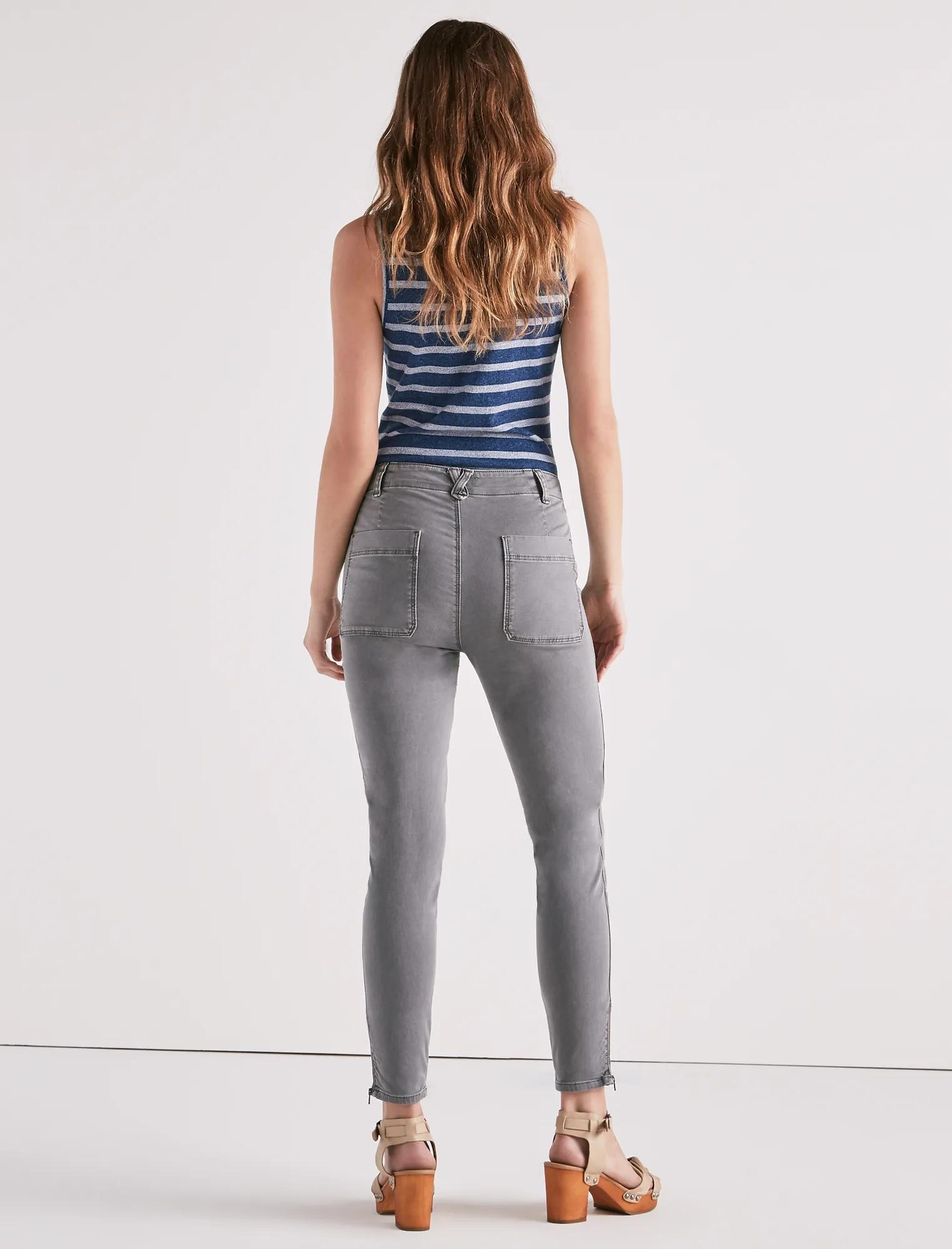 GIRLFRIEND UTILITY PANT, image 3