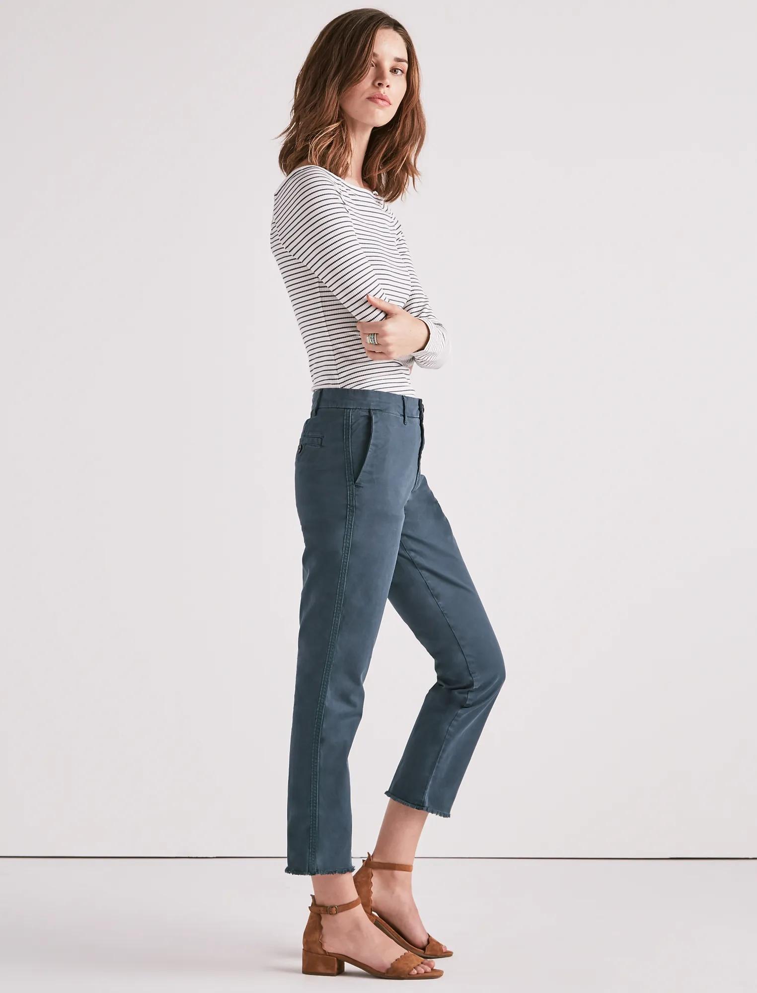 DOWNTOWN CHINO PANT, image 2