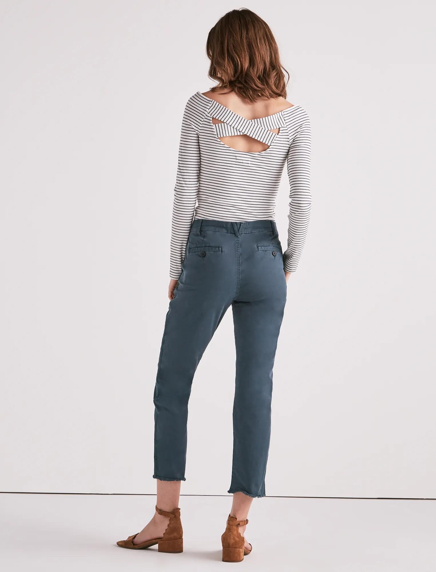 DOWNTOWN CHINO PANT, image 3