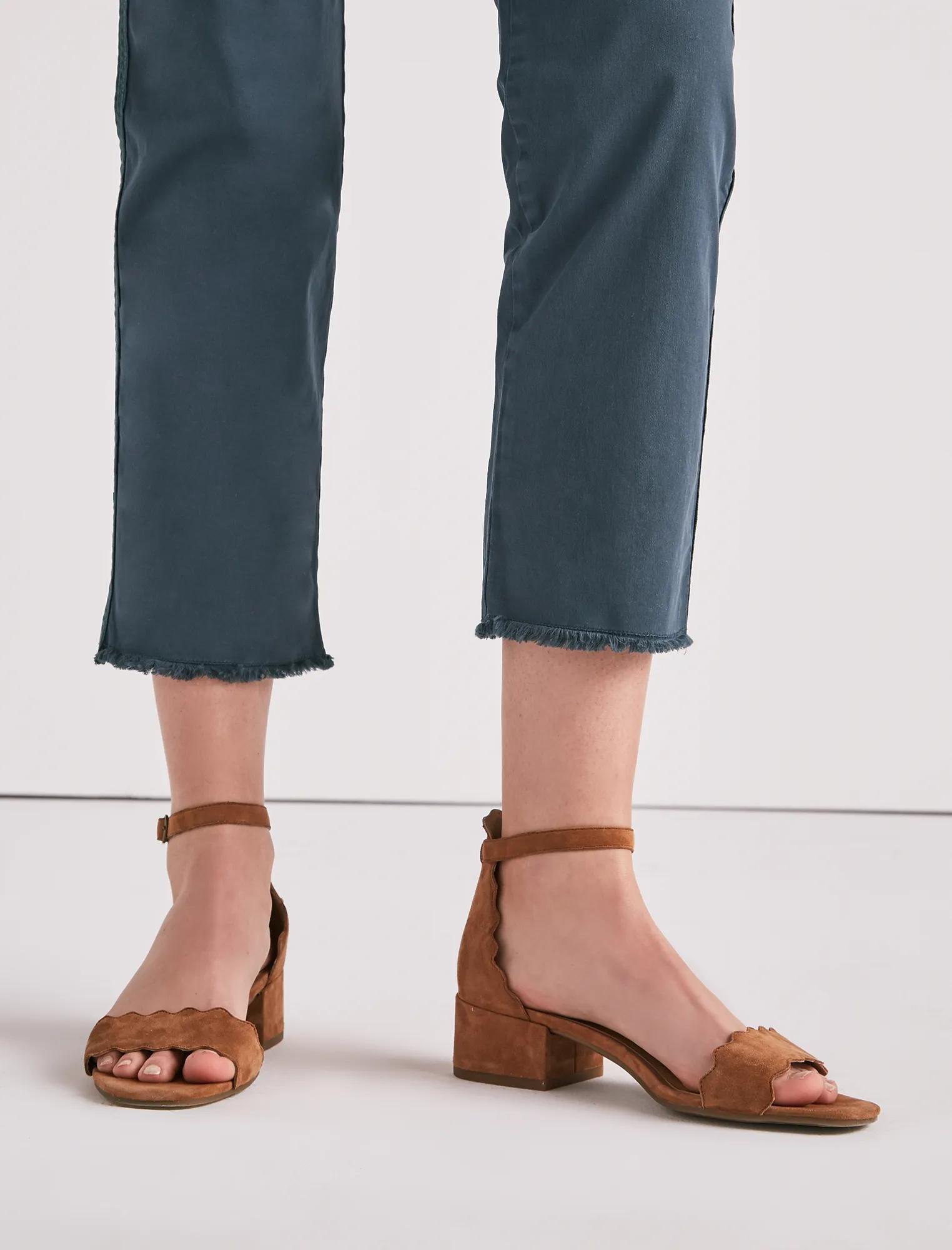 DOWNTOWN CHINO PANT, image 4