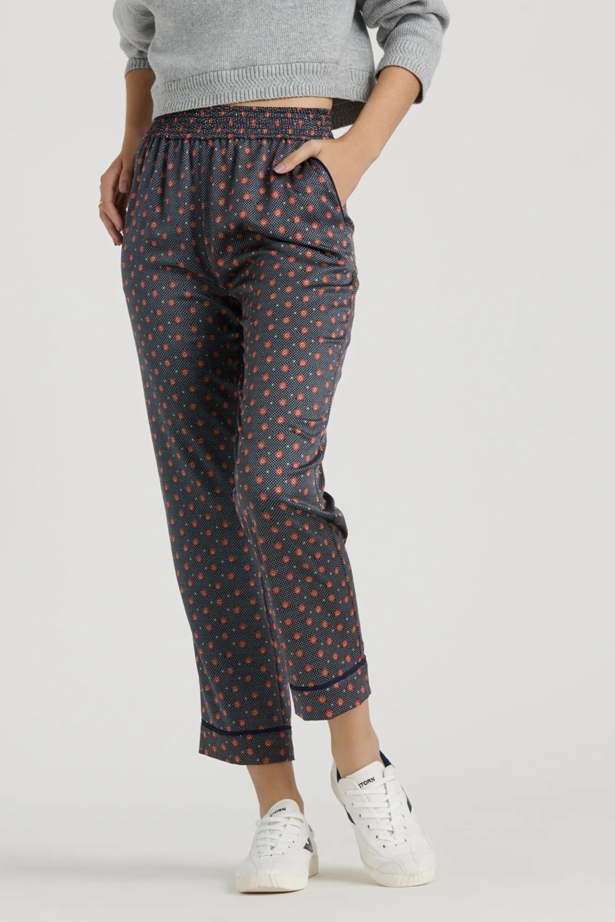 PRINTED AMANDA PANT, image 2