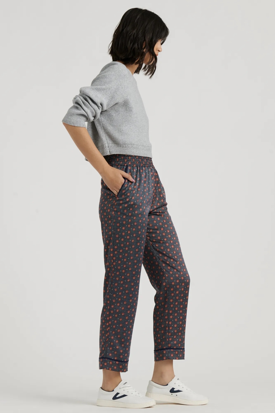 PRINTED AMANDA PANT, image 3