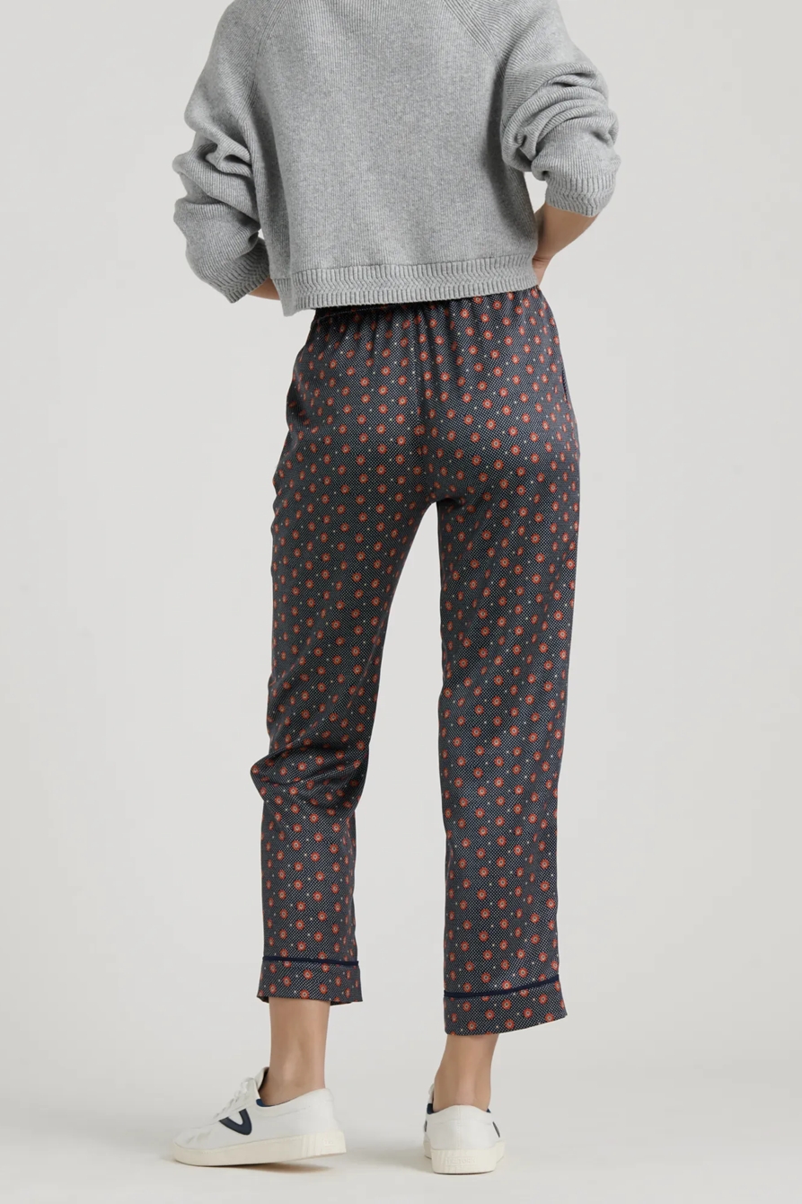 PRINTED AMANDA PANT, image 4