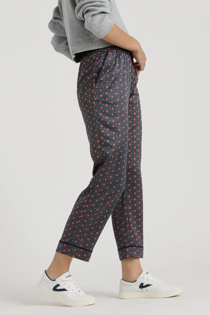 PRINTED AMANDA PANT, image 6