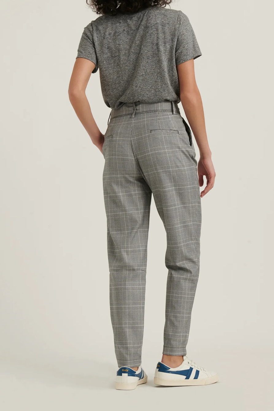 PLAID AUSTIN PANT, image 4
