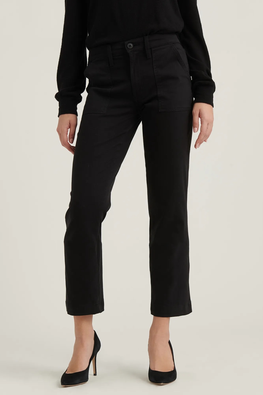 UTILITY STRAIGHT PANT, image 2