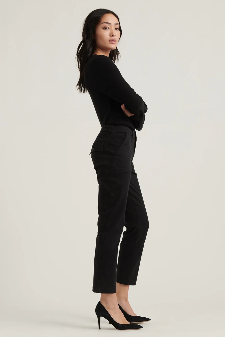 UTILITY STRAIGHT PANT, image 3