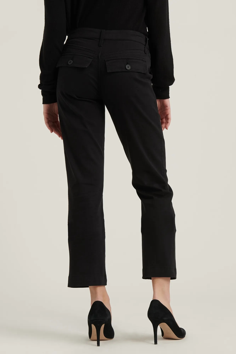 UTILITY STRAIGHT PANT, image 4