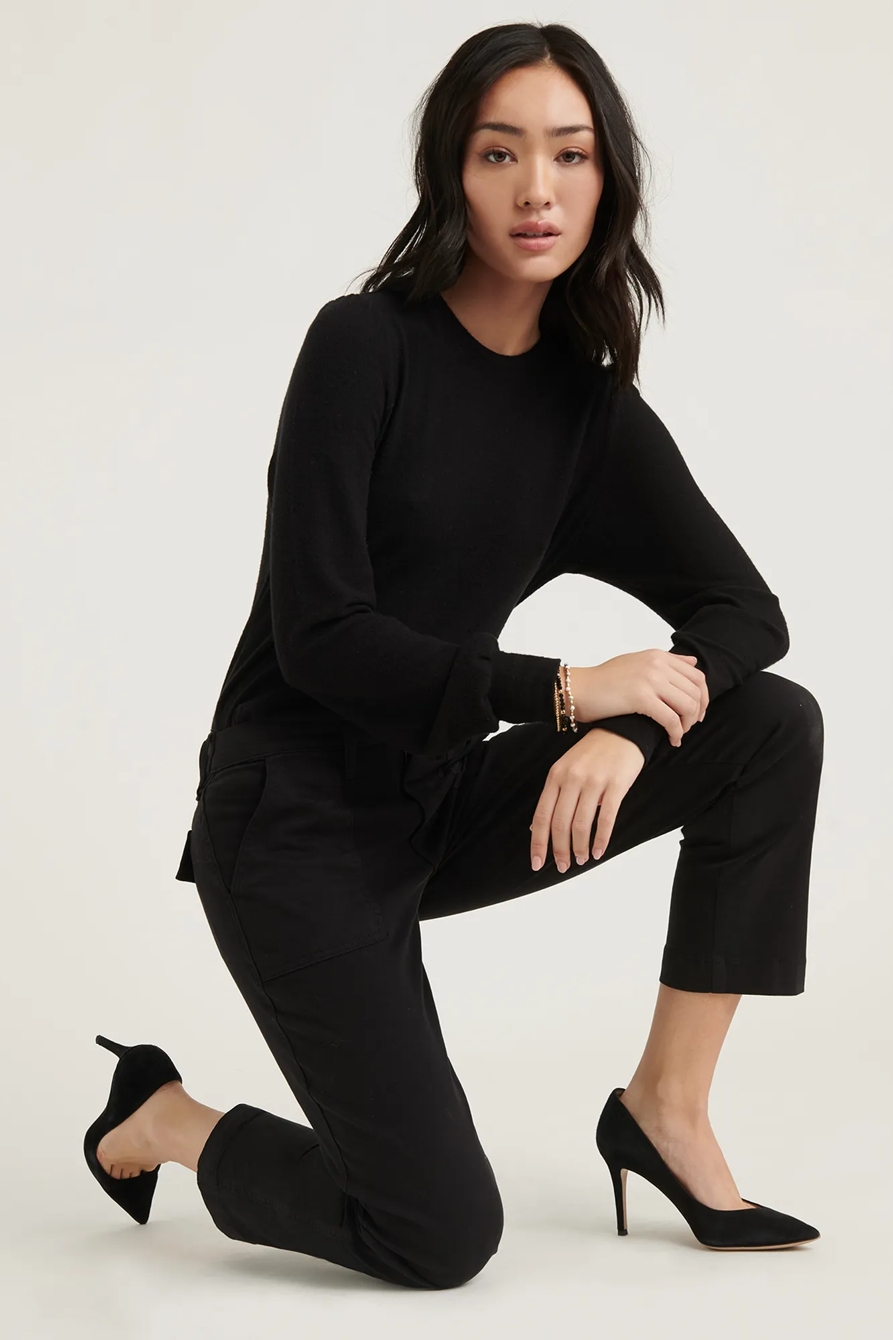 UTILITY STRAIGHT PANT, image 5