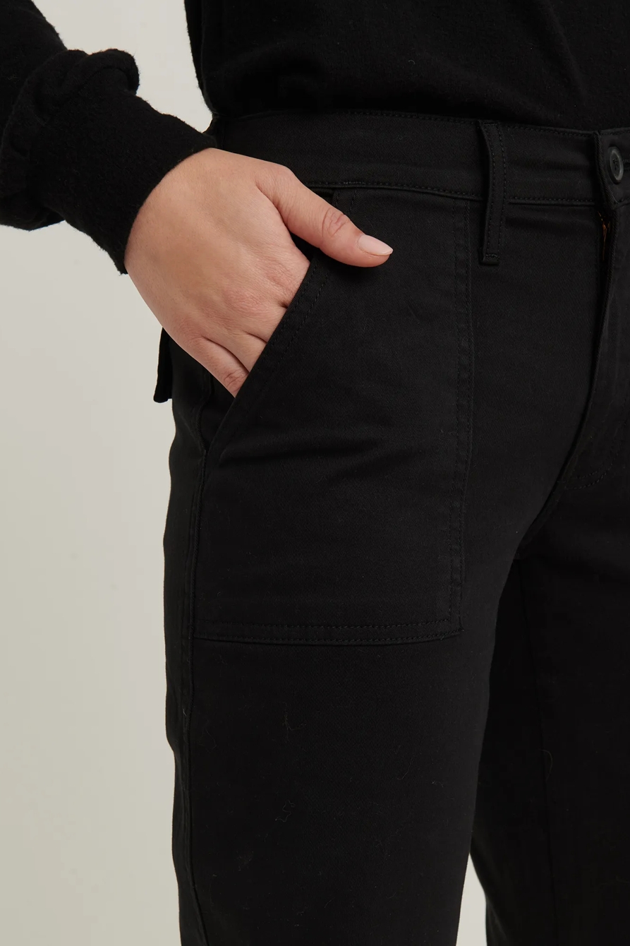 UTILITY STRAIGHT PANT, image 6