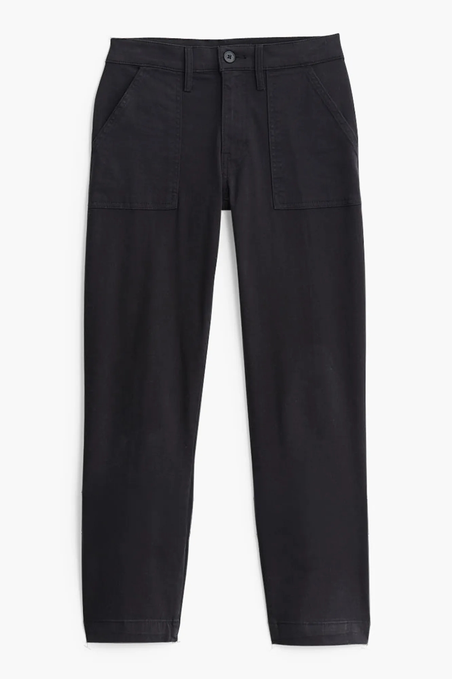 UTILITY STRAIGHT PANT, image 7