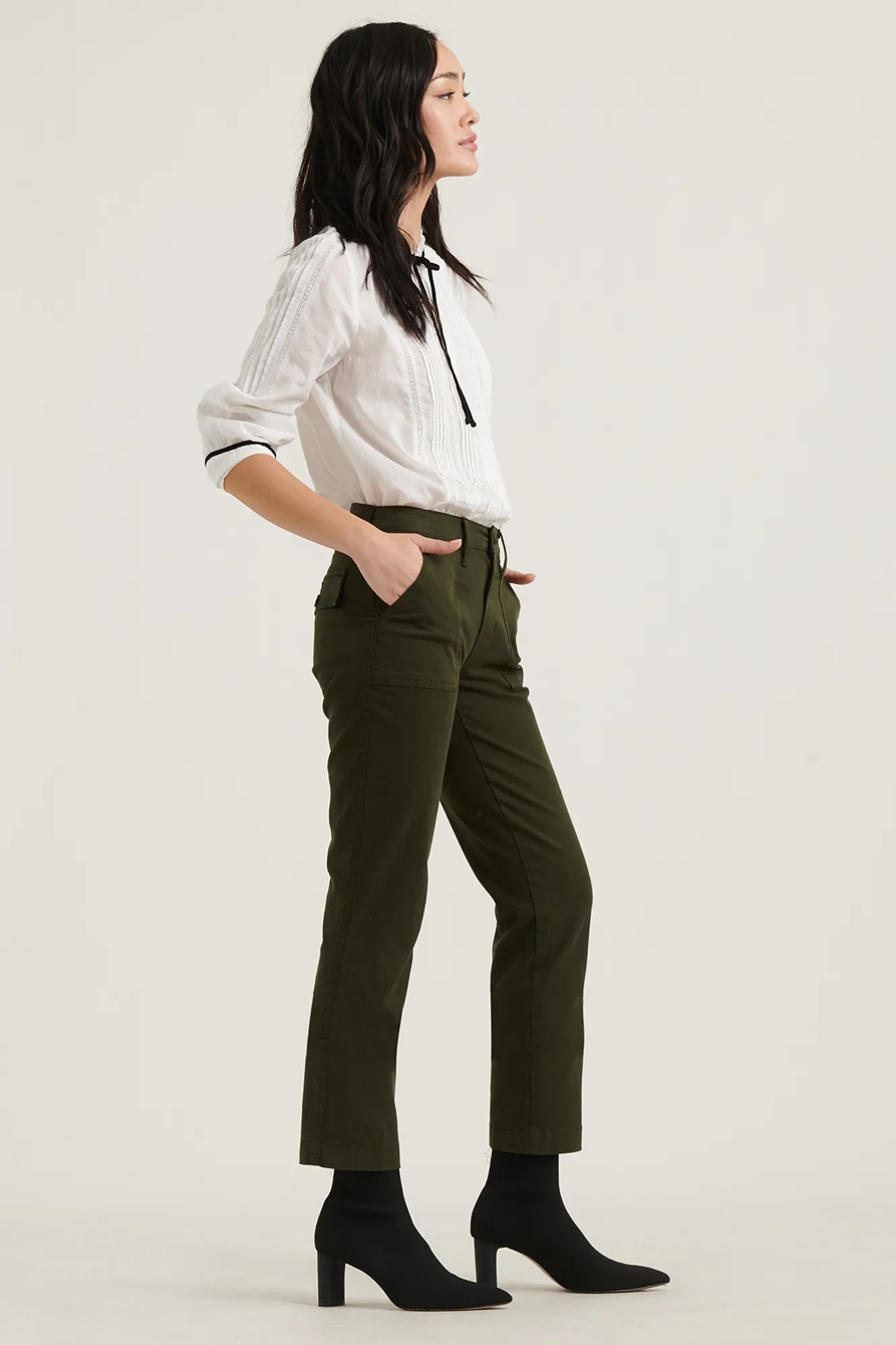 UTILITY STRAIGHT PANT, image 3