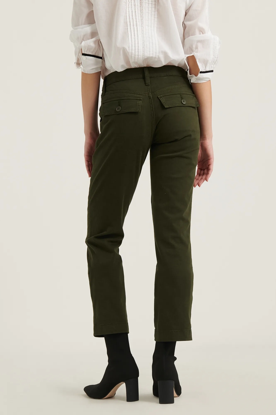 UTILITY STRAIGHT PANT, image 4
