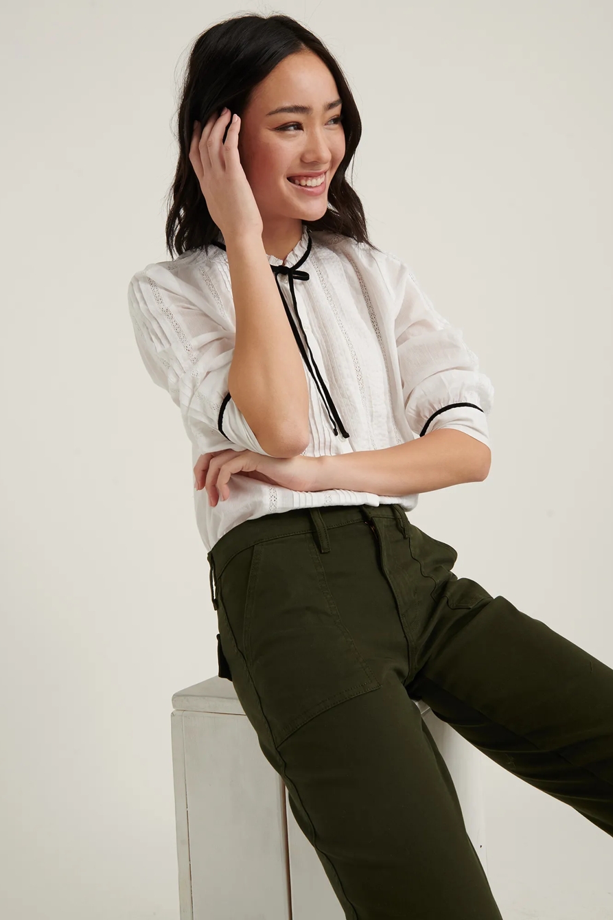 UTILITY STRAIGHT PANT, image 5