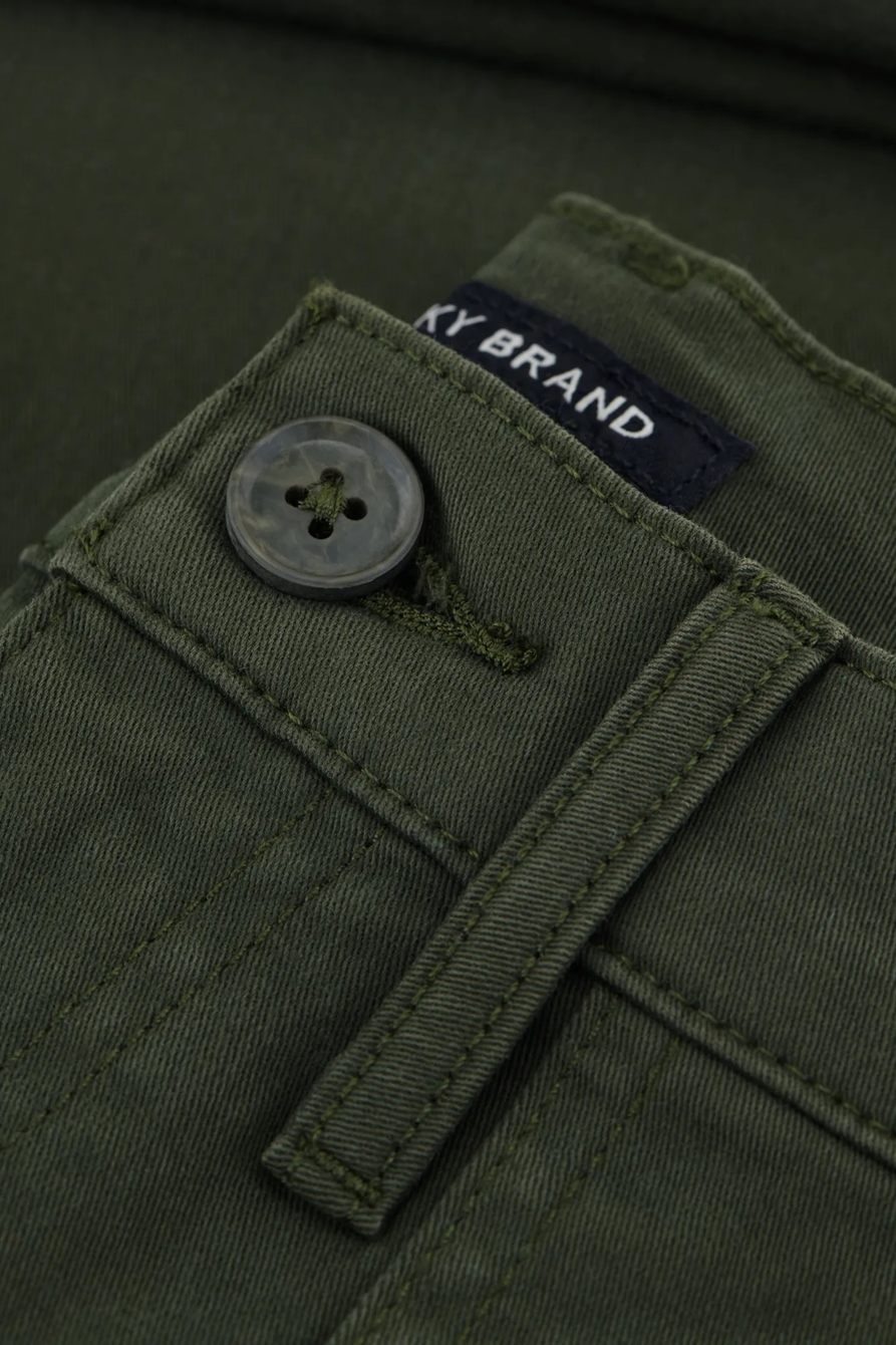 UTILITY STRAIGHT PANT, image 8