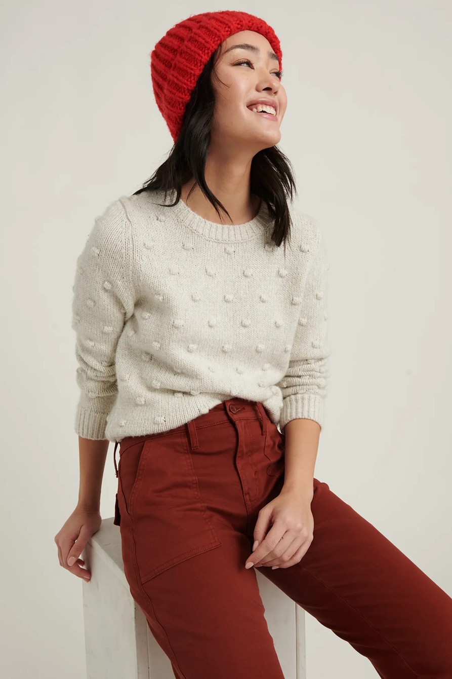 UTILITY STRAIGHT PANT, image 5