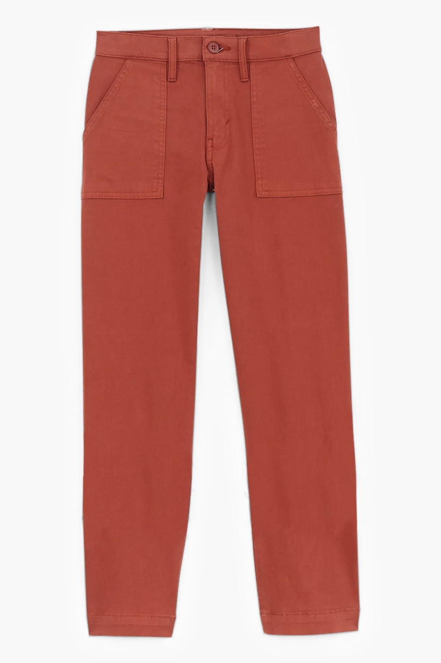 UTILITY STRAIGHT PANT, image 7