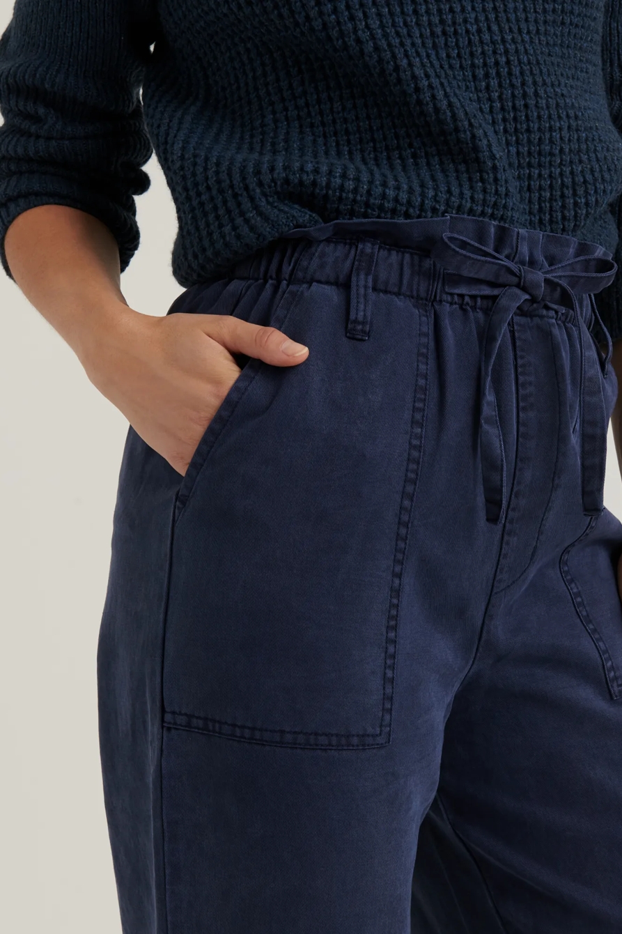 PAPER BAG UTILITY PANT, image 5