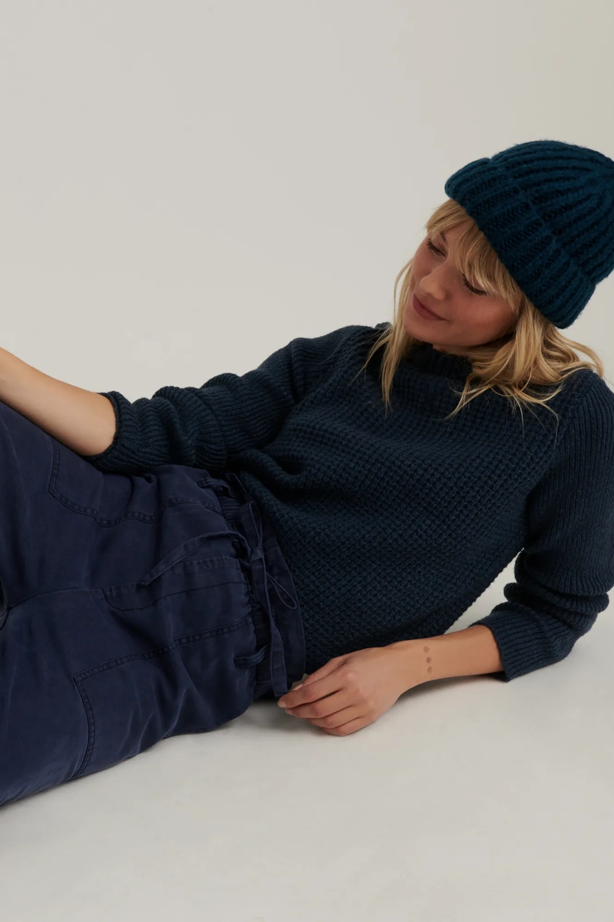PAPER BAG UTILITY PANT, image 6