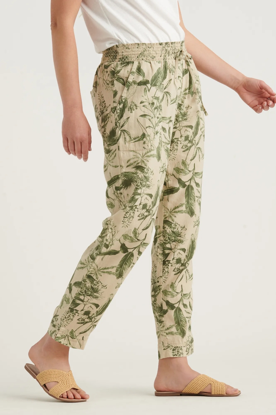 TEIGEN PANTS, image 2