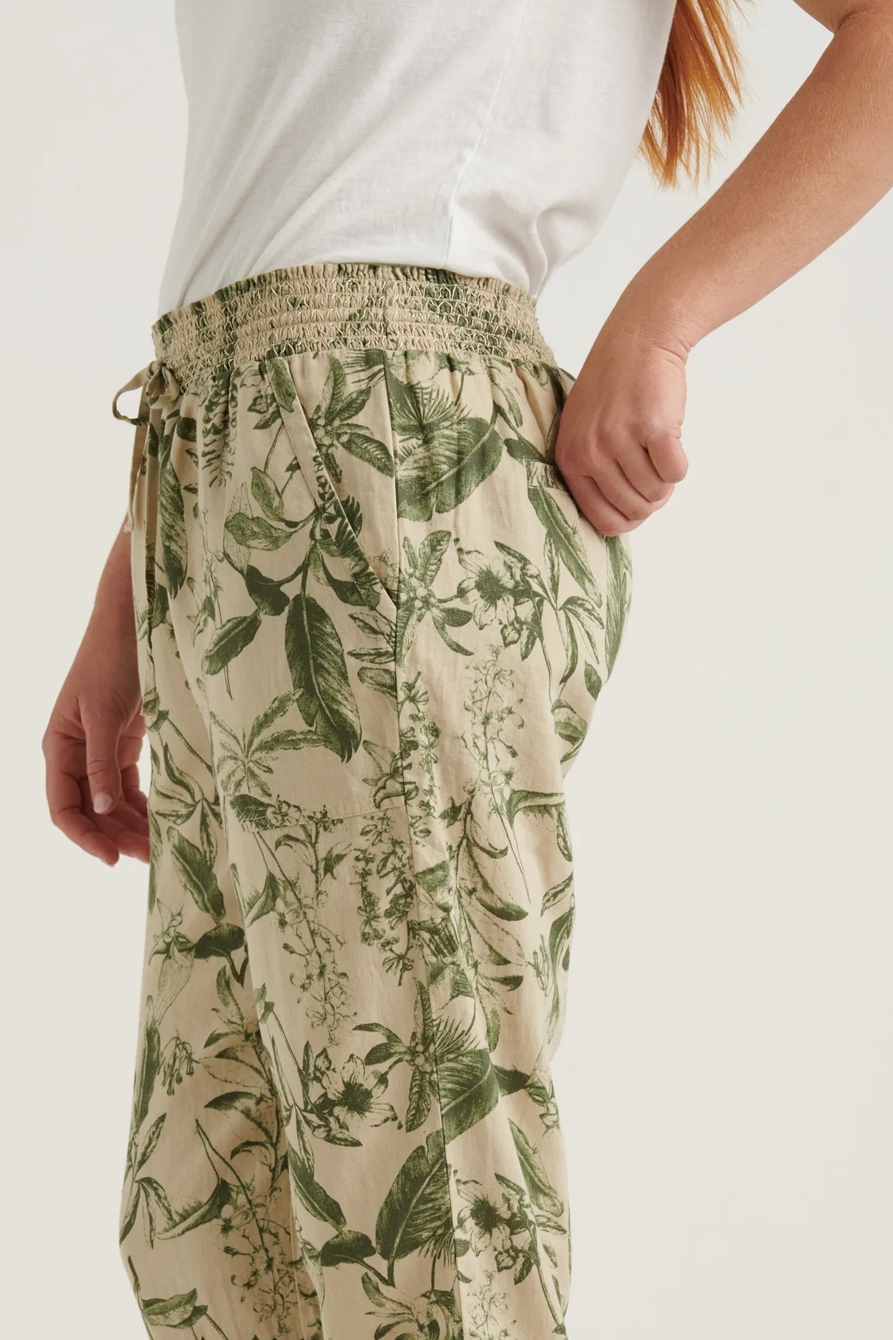 TEIGEN PANTS, image 4